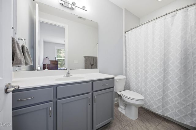 135 Olde Liberty Drive, Youngsville, NC 27596