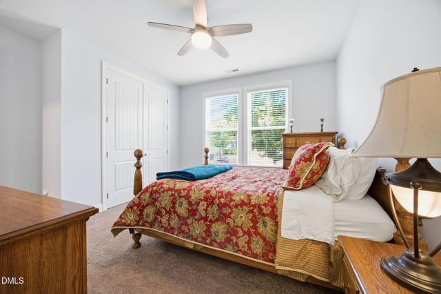 135 Olde Liberty Drive, Youngsville, NC 27596