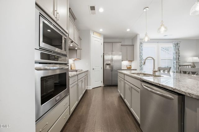 135 Olde Liberty Drive, Youngsville, NC 27596