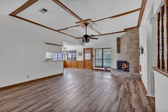 6006 Egypt Drive, Pasadena, TX 77505