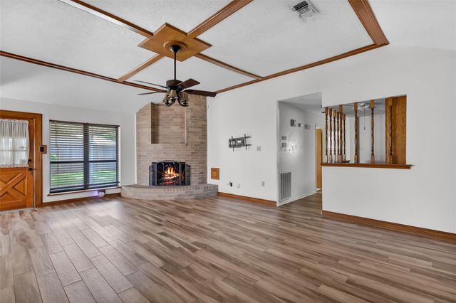 6006 Egypt Drive, Pasadena, TX 77505