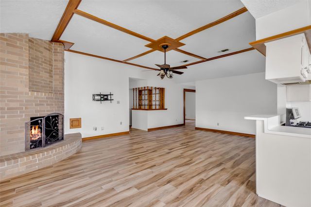 6006 Egypt Drive, Pasadena, TX 77505