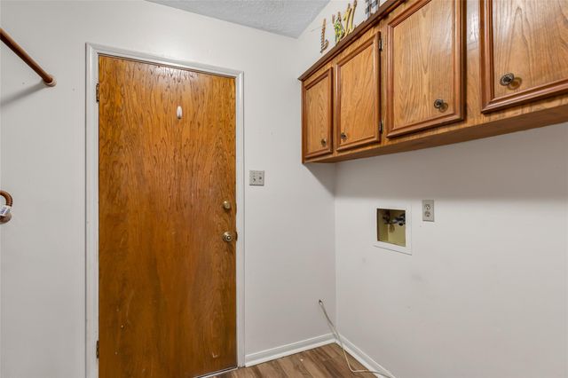 6006 Egypt Drive, Pasadena, TX 77505