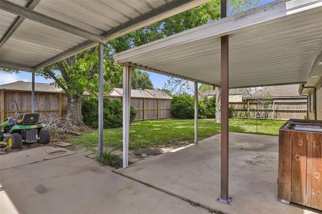 6006 Egypt Drive, Pasadena, TX 77505