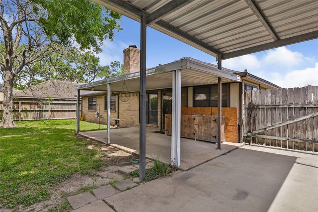 6006 Egypt Drive, Pasadena, TX 77505