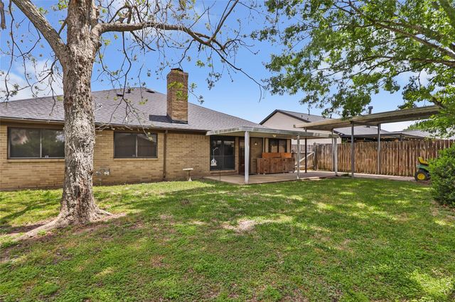 6006 Egypt Drive, Pasadena, TX 77505