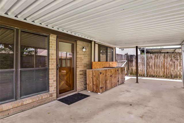 6006 Egypt Drive, Pasadena, TX 77505