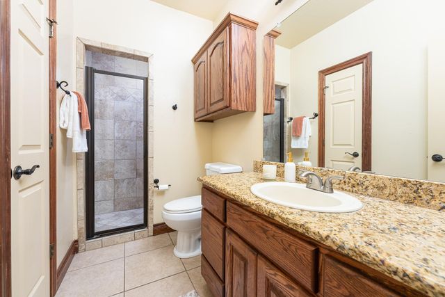 120 Zurita TRL, Marble Falls, TX 78654