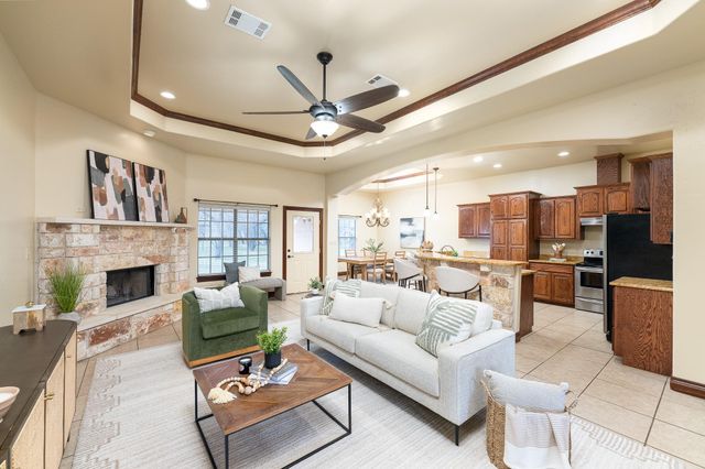 120 Zurita TRL, Marble Falls, TX 78654