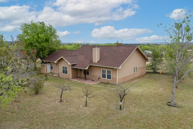 120 Zurita TRL, Marble Falls, TX 78654