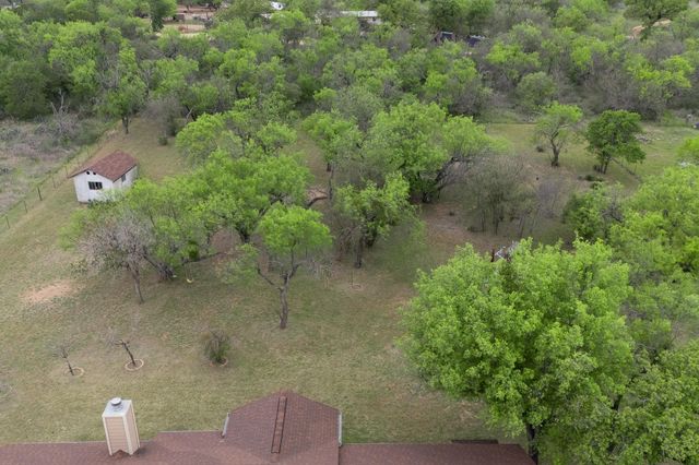 120 Zurita TRL, Marble Falls, TX 78654