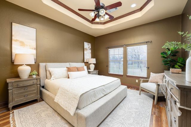 120 Zurita TRL, Marble Falls, TX 78654