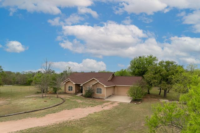 120 Zurita TRL, Marble Falls, TX 78654