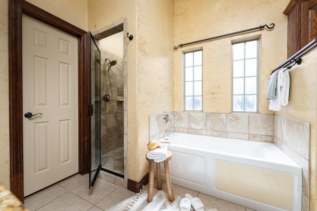 120 Zurita TRL, Marble Falls, TX 78654