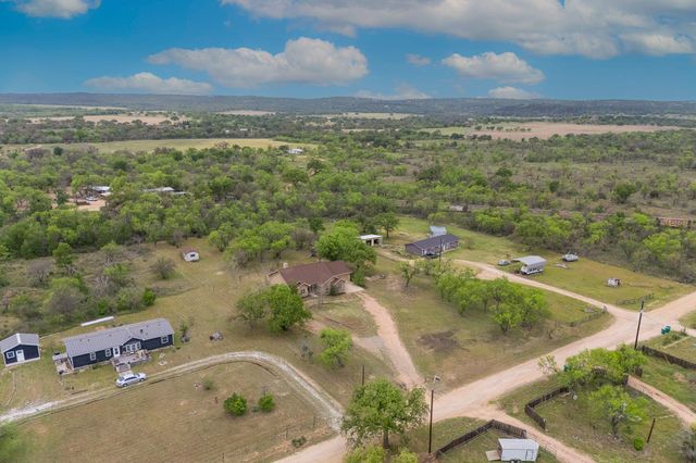 120 Zurita TRL, Marble Falls, TX 78654