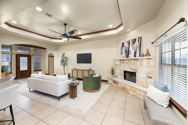 120 Zurita TRL, Marble Falls, TX 78654