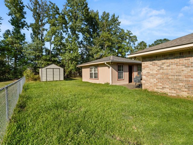 1526 Peggy Ln, Deridder, LA 70634