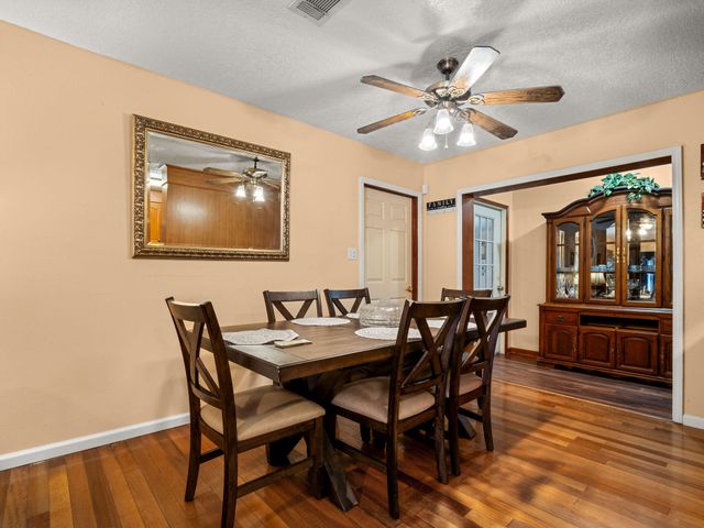 1526 Peggy Ln, Deridder, LA 70634