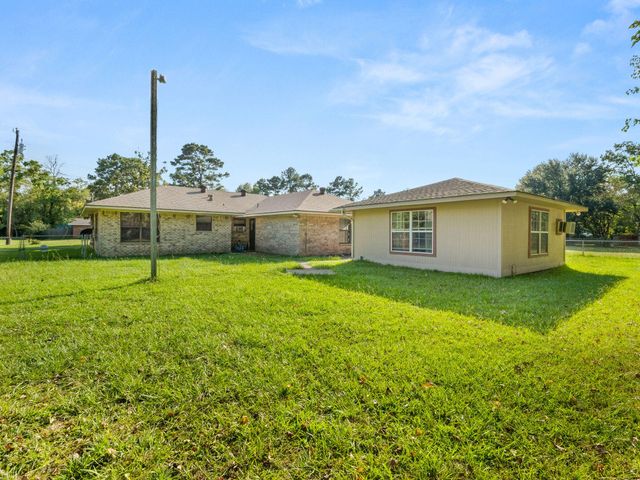 1526 Peggy Ln, Deridder, LA 70634