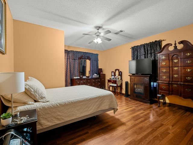 1526 Peggy Ln, Deridder, LA 70634