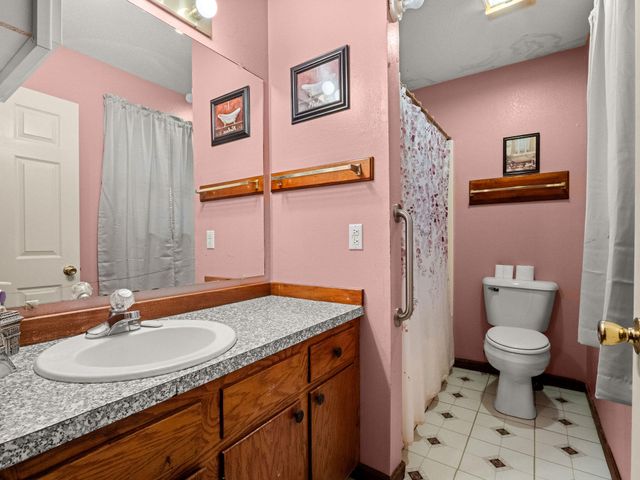 1526 Peggy Ln, Deridder, LA 70634