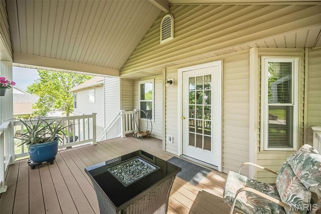 14 Beckewith Trail, O'fallon, MO 63368