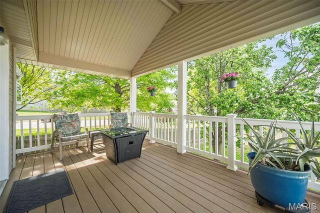 14 Beckewith Trail, O'fallon, MO 63368