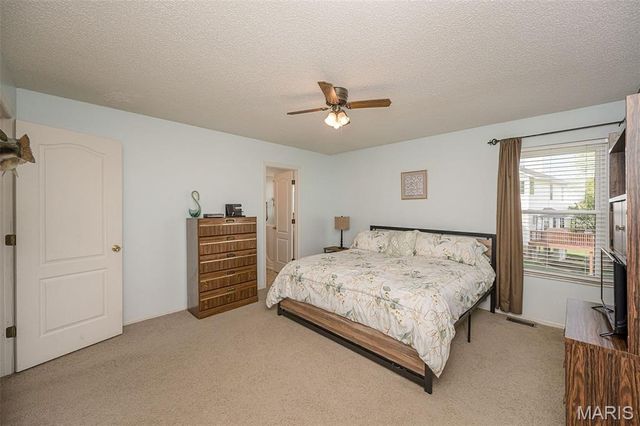 14 Beckewith Trail, O'fallon, MO 63368