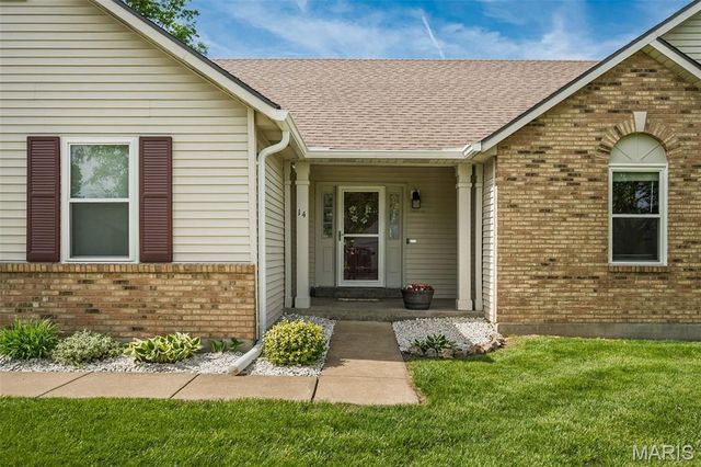 14 Beckewith Trail, O'fallon, MO 63368
