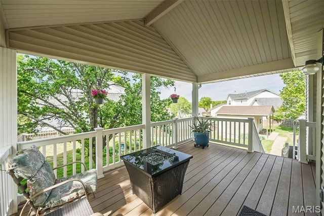 14 Beckewith Trail, O'fallon, MO 63368