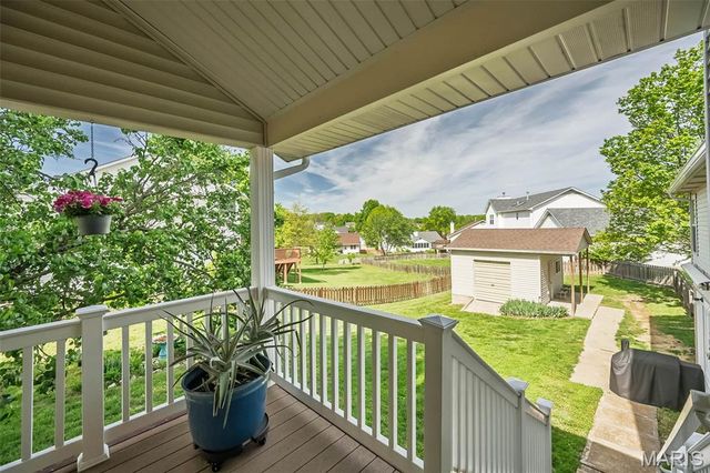 14 Beckewith Trail, O'fallon, MO 63368