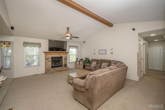 14 Beckewith Trail, O'fallon, MO 63368
