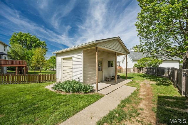 14 Beckewith Trail, O'fallon, MO 63368