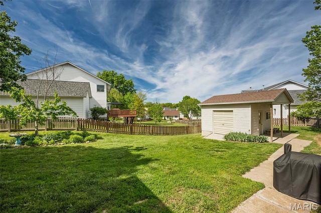 14 Beckewith Trail, O'fallon, MO 63368