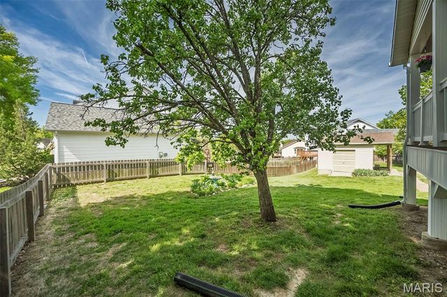 14 Beckewith Trail, O'fallon, MO 63368