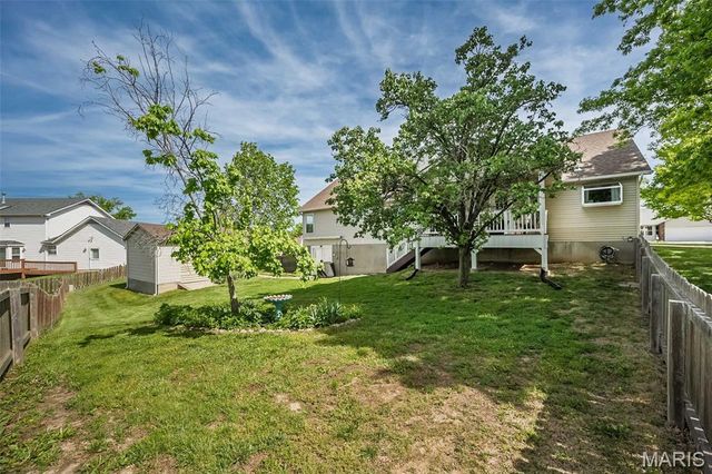 14 Beckewith Trail, O'fallon, MO 63368