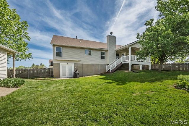 14 Beckewith Trail, O'fallon, MO 63368