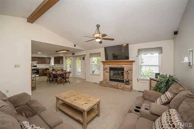 14 Beckewith Trail, O'fallon, MO 63368