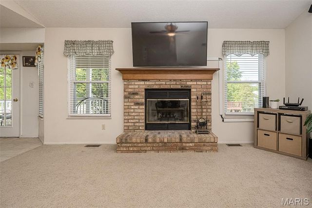 14 Beckewith Trail, O'fallon, MO 63368