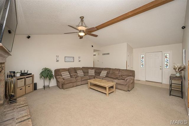 14 Beckewith Trail, O'fallon, MO 63368