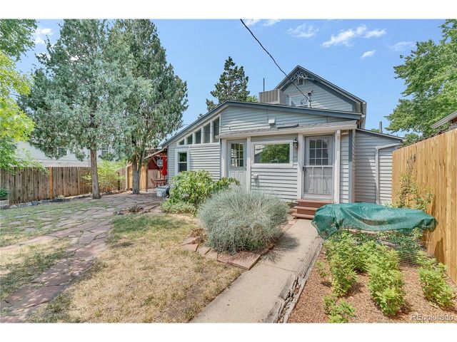 2522 Benton St, Edgewater, CO 80214