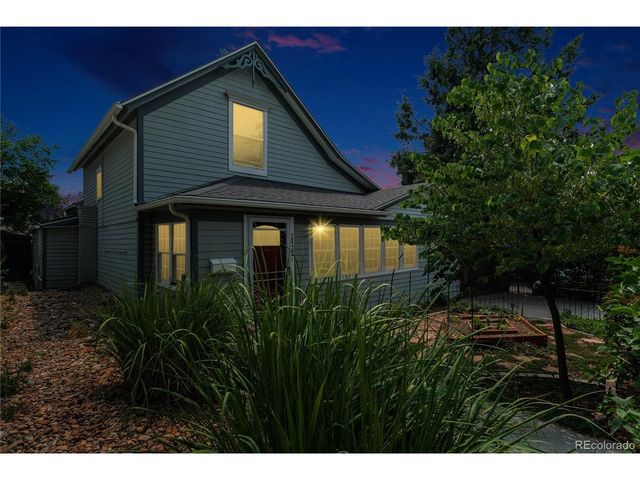 2522 Benton St, Edgewater, CO 80214