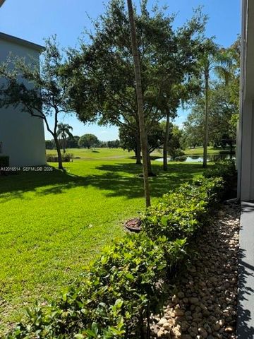400 SW 134th Way 103F, Pembroke Pines, FL 33027