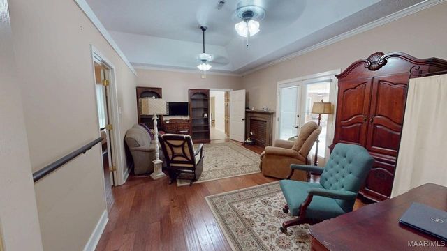 1127 Durden Road, Prattville, AL 36067