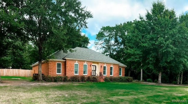 1127 Durden Road, Prattville, AL 36067