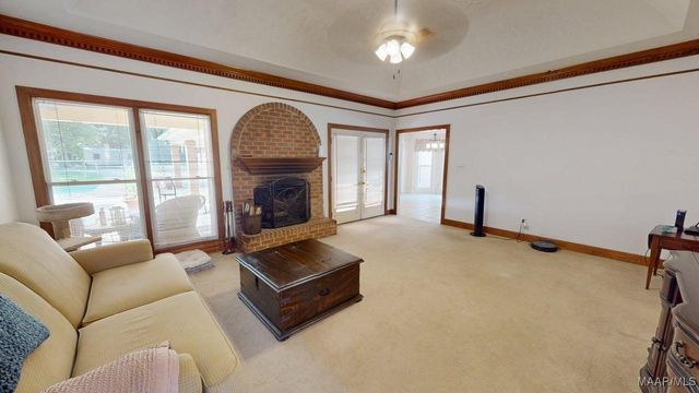 1127 Durden Road, Prattville, AL 36067