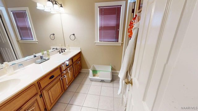 1127 Durden Road, Prattville, AL 36067