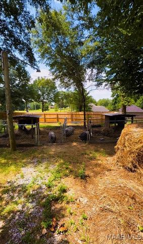 1127 Durden Road, Prattville, AL 36067