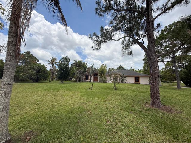 12250 82nd Lane N, West Palm Beach, FL 33412