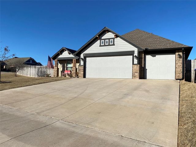 903 Azalea Farms Road, Noble, OK 73068